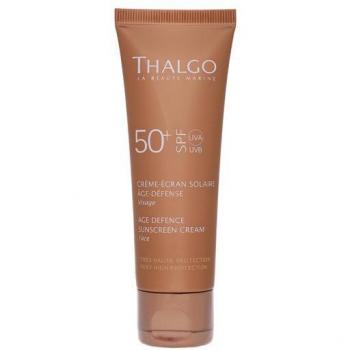 Crema Solar Facial Age Defense SPF 50+ - THALGO