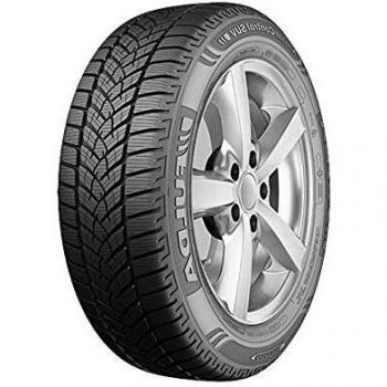 Fulda Crystal Control SUV XL M+S 235/65R17 108H - Neumáticos de invierno