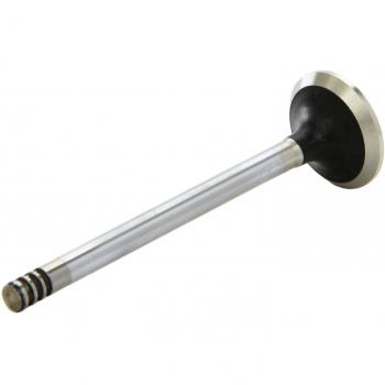 Válvula de Escape AE V94217 con Tige de Válvula Cromada y Extremo Templado para PEUGEOT 306 y 406