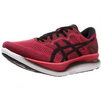 Zapatillas Asics Glideride para Hombre Rojas - Talla UK 11.5