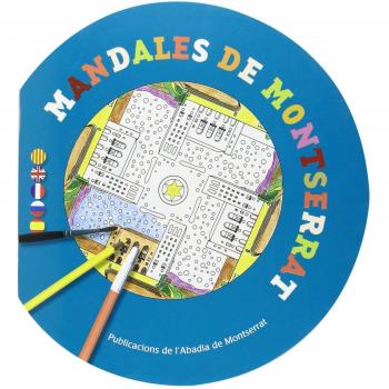 Mandales De Montserrat: 10