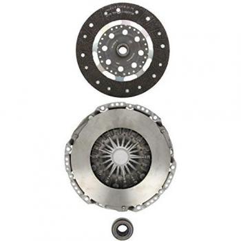 LUK 626303200 SAC Clutch Kit