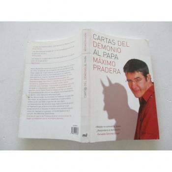 Cartas del demonio al papa
