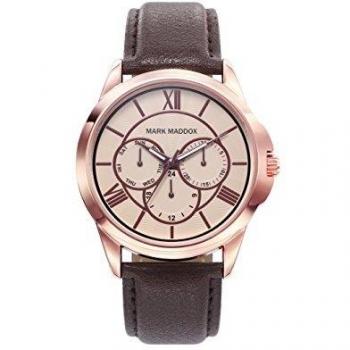 Reloj Mark Maddox - Hombre HC6020-93