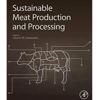 Sustainable Meat Production and Processing
