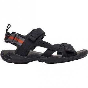 Sandalias de Hombre GEOX U TERRENO C9999 BLACK
