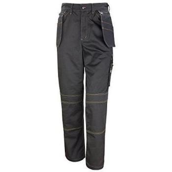 Result unisex work-guard Lite X-OVER Holster Workwear pantalones