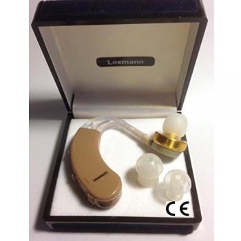 Amplificador de Sonido Lexmann ZP100
