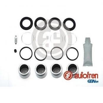 Kit de reparación de pinza de freno AUTOFREN SEINSA D4-1777C