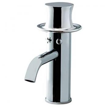 Grifo Lavabo Cromo Galindo 8835000