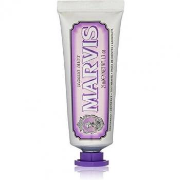 Marvis Jasmin Mint Toothpaste (Travel Size) 25ml/1.29oz