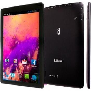 Billow X100V6 16GB Negro - Tablet