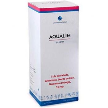Mahen aqualim más bella - Complemento alimenticio, 500 ml