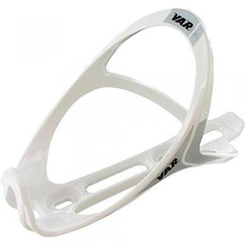 Var VR15214 - Portabidon Fibra Blanco/Azul/Plata