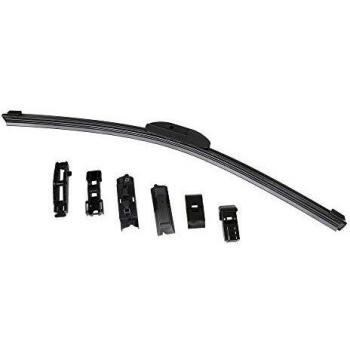 Lampa 19408 Evo-Blade - Escobilla para limpiaparabrisas Multi-Fit, 530 mm, 21