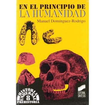 En el principio de la humanidad: 8