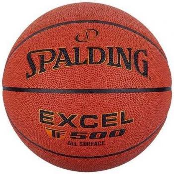 Spalding Balón de Baloncesto Excel Tf-500