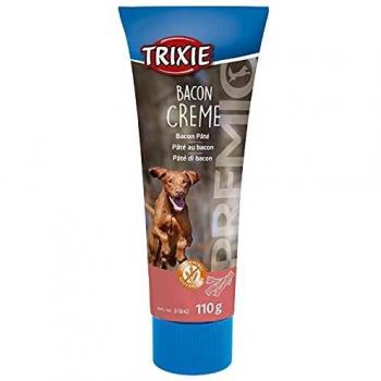 TRIXIE Snack PREMIO Crema de Bacon, 110 g, Perro