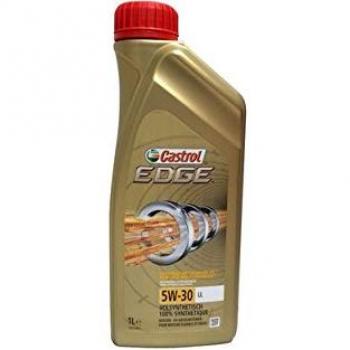 Castrol - Edge Titanium fst 5 w de 30 ll 1l
