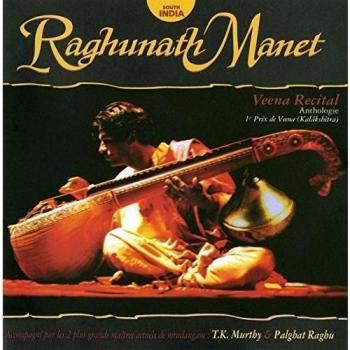 Veena Recital
