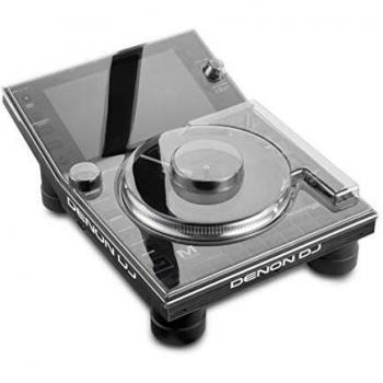 Decksaver Denon DJ Prime SC6000 & SC6000M Cover