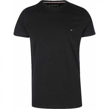 Camiseta Tommy Hilfiger Core Stretch Slim Fit C