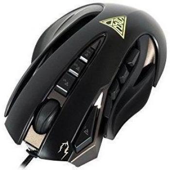 Gamdias ZEUS - Ratón para Gaming