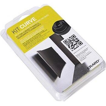 KIT PER TV CURVI
