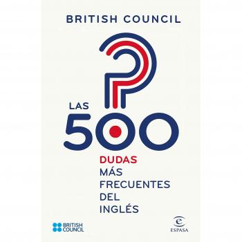 Las 500 dudas más frecuentes del inglés - British Council