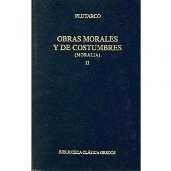 Obras morales y costumbres ii: Sobre la fortuna. Sobre la virtud y el vicio.: 098