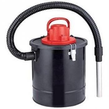 Aspiracenere Eléctrico Niklas Nerone 18L 1000W