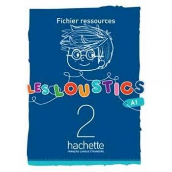 Recursos Les Loustics 2 A1