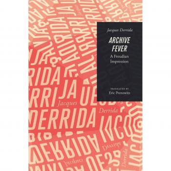 Archive Fever: A Freudian Impression