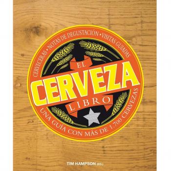 El libro de la cerveza