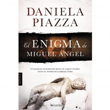 El enigma Miguel Ángel