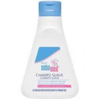 Sebamed Baby Champú Suave 250ml