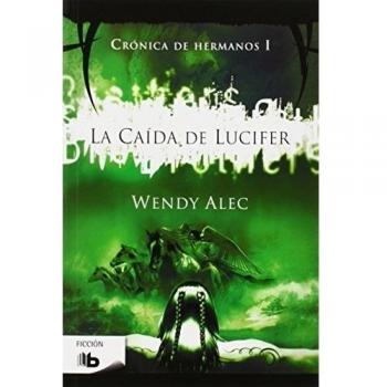 La caída de Lucifer