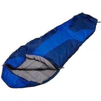 Deuter Orbit - Saco de dormir tipo momia