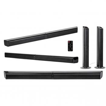 Barra DE Sonido 2.0 Bluetooth/USB NEVIR NVR-845 20W