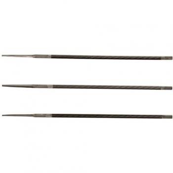 Bahco 168-8-5.5-3P - Limas Para Cadenas 8, 5.5