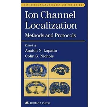 Ion Channel Localization