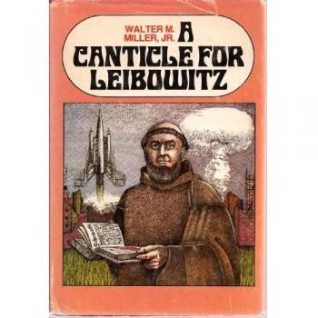 A Canticle for Leibowitz