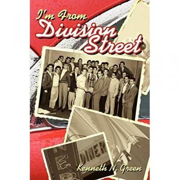 I'm From Division Street: A Memoir of Urban Life