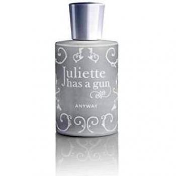 Juliette Has a Gun Anyway Eau De Parfum 50ml