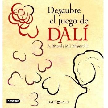 Descubre el juego de Dalí - Riverol