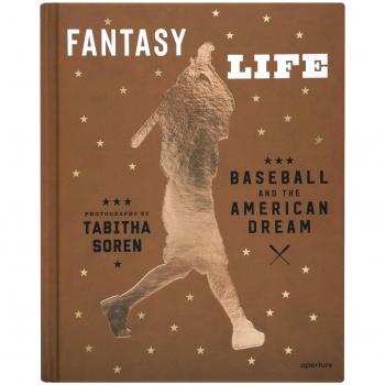 Tabitha Soren: Fantasy Life: Baseball and the American Dream
