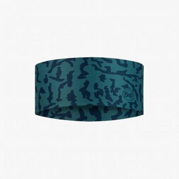Cinta de pelo unisex Ater Teal Buff