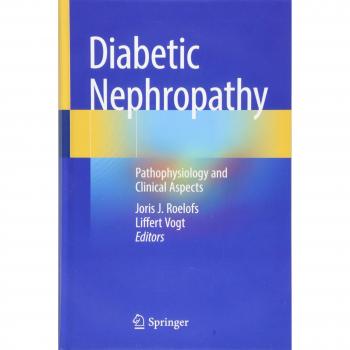 Diabetic Nephropathy: Pathophysiology and Clinical Aspects