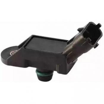 Sensor de Presión Absoluta del Colector de Admisión NGK 91412 - 3 Pines Ovalado