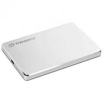 Transcend StoreJet 25C3S 1TB